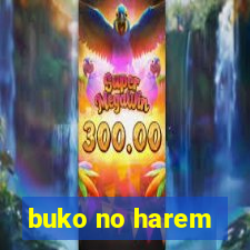 buko no harem